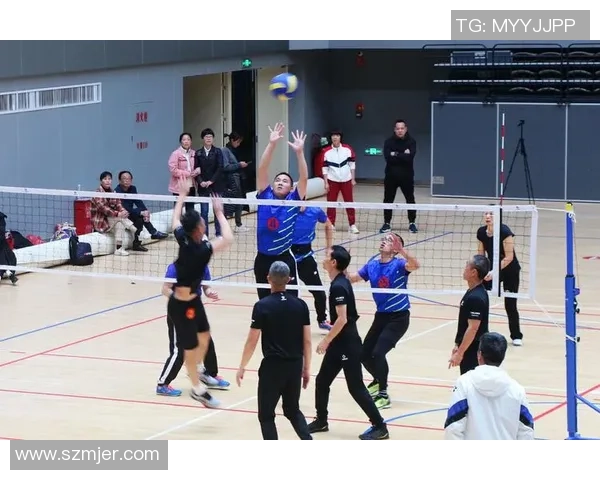 权威发布：排球技术实力榜单