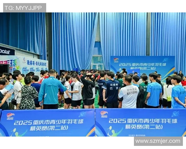 羽毛球焦点：重庆羽毛球队的状态探讨