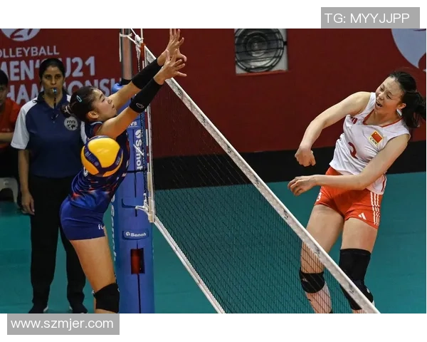 排球热点：解读北京排球队的反击